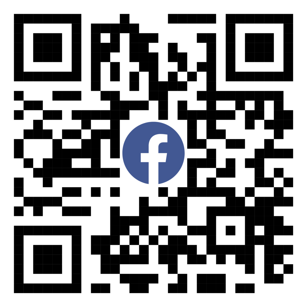 QR-Code Facebook